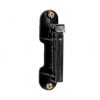 Gallagher HD Wood Post Tape Insulator - Black #G668044