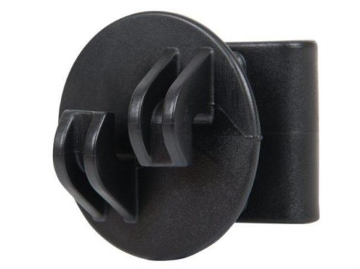 Gallagher Standard T-Post Claw Insulator #G73104