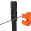 Gallagher Insulated Line Post Clip #G74434