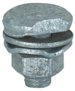 Gallagher Joint Clamps 25PK #G603554
