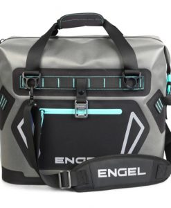 Engel HD20 Heavy-Duty Soft Sided Cooler Tote Bag #ENGTPU20