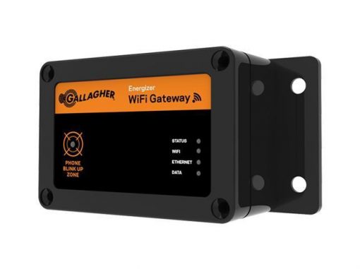Gallagher iSeries Energizer WiFi Gateway #G56700