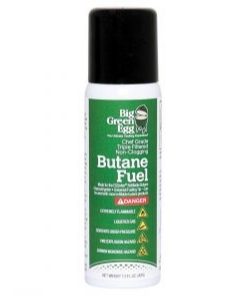 Big Green Egg Butane Fuel - 1.5 Fl-Oz #121172