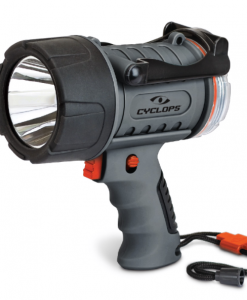 Cyclops Waterproof LED Spotlight #CYC-700WP