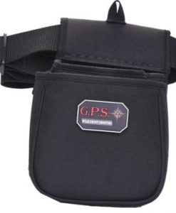 G Outdoors Contoured Double Shell Pouch #GPS-960CSP