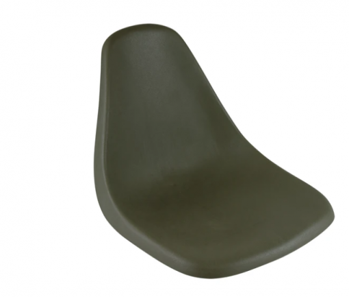 Wise Molded Plastic Fishing Seat #8WD140LS