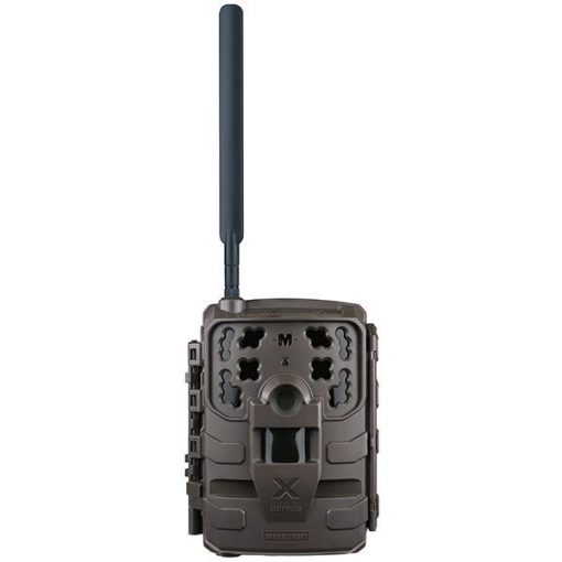 Moultrie Mobile Delta Cellular Trail Camera - Verizon #MCG-13476