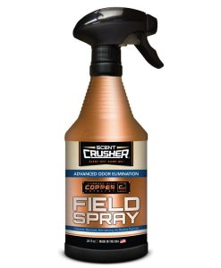 Scent Crusher Field Spray 24 Oz. #59307
