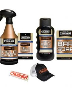 Scent Crusher Field Spray Value Pack #59311
