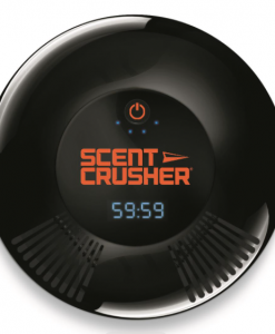 Scent Crusher "The Locker" #59356