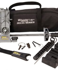Wheeler Delta Series AR Armorer's Essentials Kit #156111