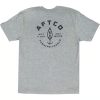 Aftco Westside Short Sleeve T-Shirt #MT7352