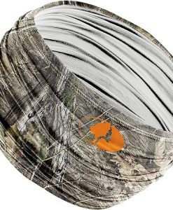 Mossy Oak Country DNA Camo Cooling Neck Gaiter #109567