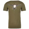 Rig 'em Right Dead Weight Fly-Pintail T-Shirt