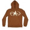 Rig `em Right Gunner Hoodie