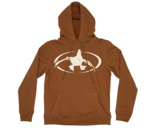 Rig `em Right Gunner Hoodie