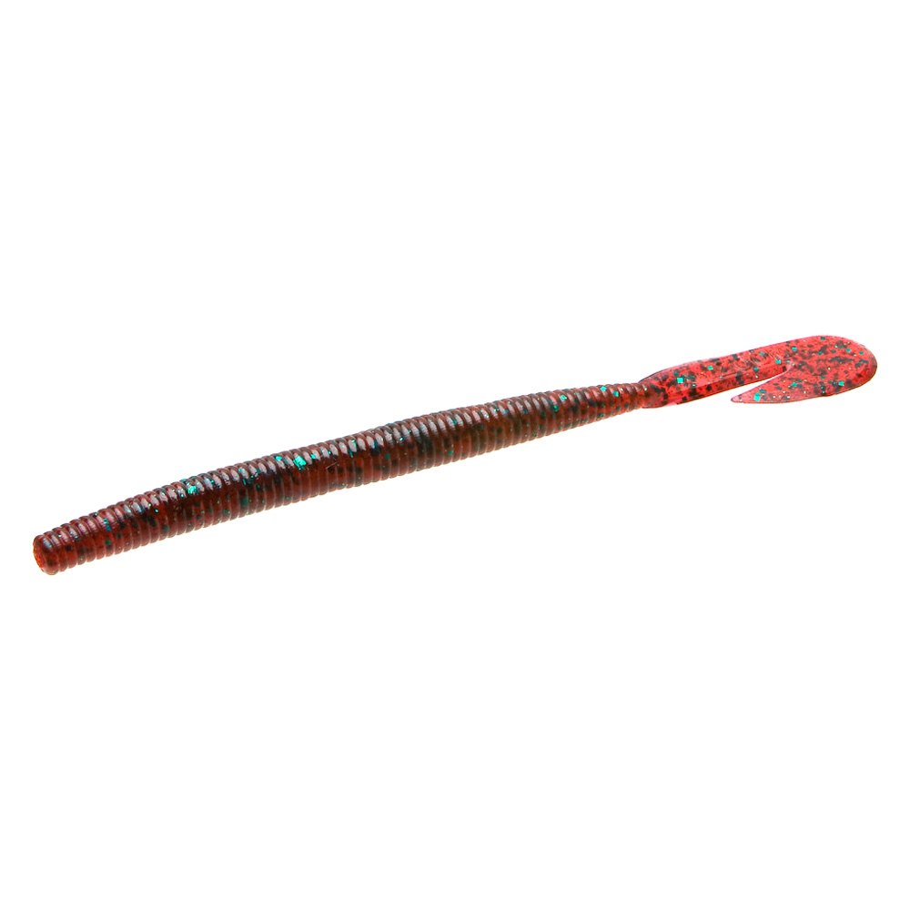 Zoom Ultra Vibe Speed Worm 6 Red Bug - #018-021