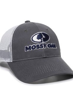 Outdoor Cap Mossy Oak Mesh Back Cap #MOFS46B