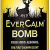 ConQuest Scents EverCalm Bomb Deer Herd Aerosol #160331E