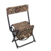 ALPS OutdoorZ Dual Action Dove Stool in Realtree MAX-5 Camo #8402551