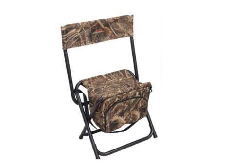 ALPS OutdoorZ Dual Action Dove Stool in Realtree MAX-5 Camo #8402551