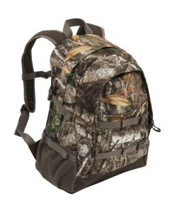 Alps Outdoorz Crossbuck Day Pack-Realtree Edge #9635100