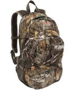 Alps Outdoorz Dark Timber Hunting Backpack #9649110