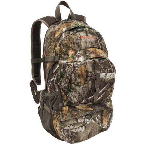 Alps Outdoorz Dark Timber Hunting Backpack #9649110