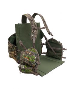 Alps Outdoorz Impact Vest -Mossy Oak Obsession #8451100