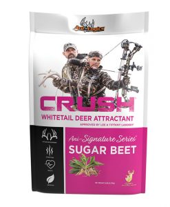 Ani-Logics Outdoors Crush Sugar Beet Granular 5lb Bag #ANI72100