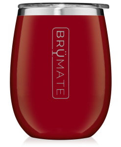 BruMate Uncork'd XL Wine Tumbler #UC14CH