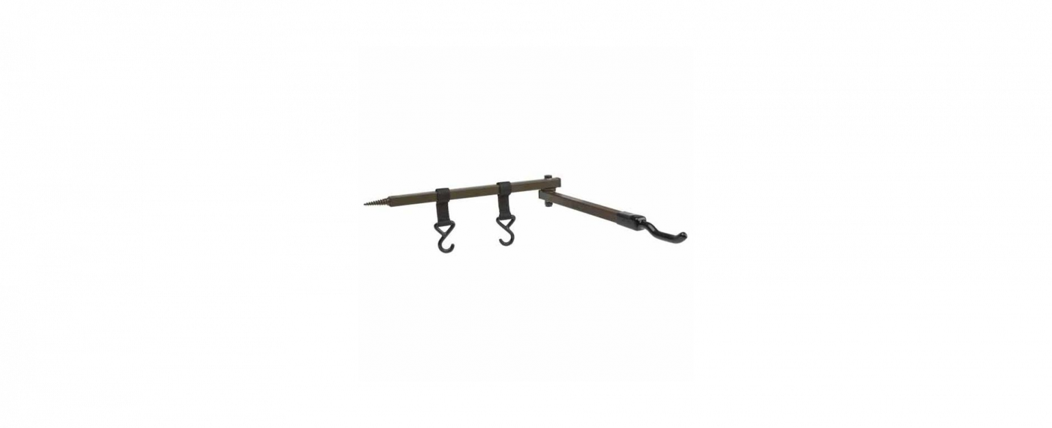 Trophy Treestands Gun and Bow Holder 3 Pack TA9293 Safford Trading Company