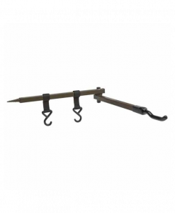Trophy Treestands Gun and Bow Holder