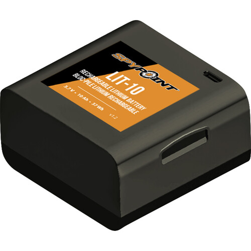 Spypoint Lithium Battery Pack #LIT-10