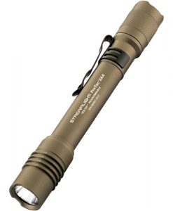 Streamlight ProTac 2AA Tactical Flashlight #88072
