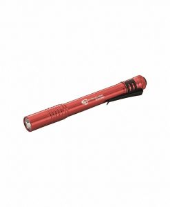 Streamlight Stylus Pro - Red with White LED