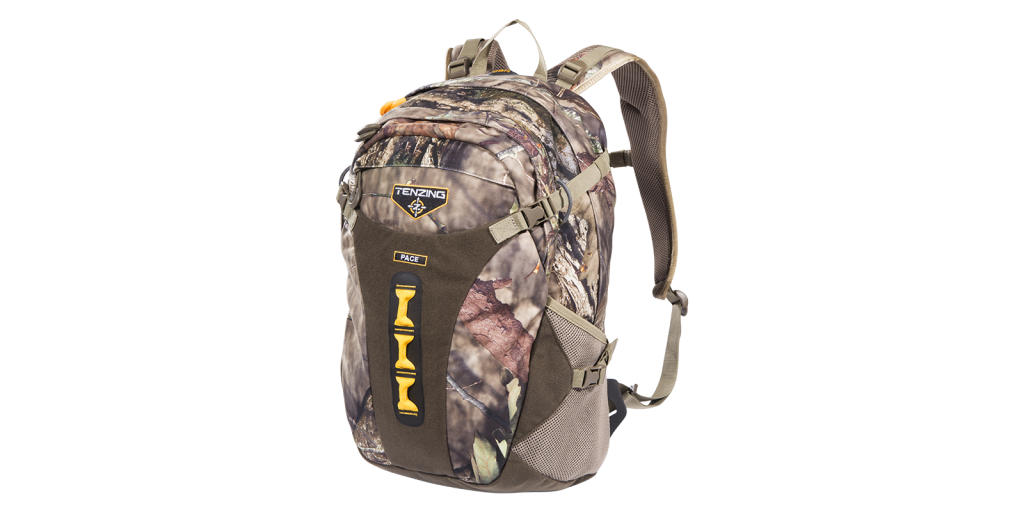 Tenzing Pace Day Backpack TZGTNZBP3059 Safford Trading Company