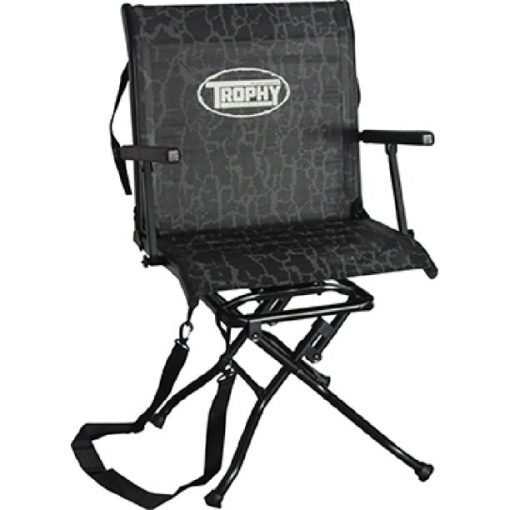 Trophy Treestands Blind Chair