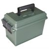 MTM Ammo Can 50 Cal. - Forest Green #AC50C-11