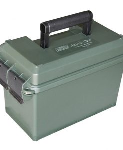 MTM Ammo Can 50 Cal. - Forest Green #AC50C-11