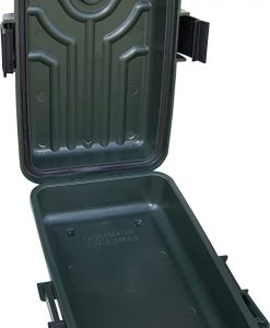 MTM Survivor Dry Box - Small #S1072-11