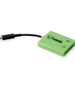 HME SD Card Reader for IOS - HME-SDCRIOS