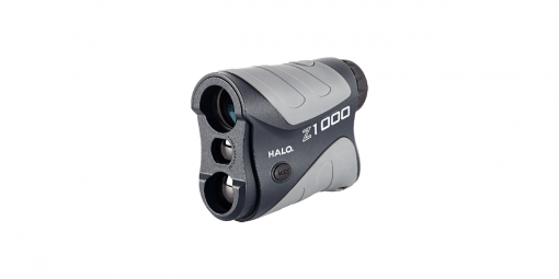 Halo Z1000 Laser Rangefinder #HAL-HALRF0088C