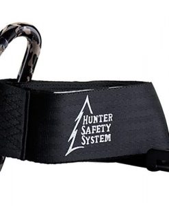 Hunter Safety System Quick-Connect Strap #EQCS