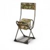 Hunter's Specialties Dove Chair With Back Realtree Edge #HS-100152