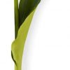 K&K Interiors 10.5 Inch Pink Real Touch Mini Tulip Stem #11399A-PK