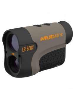 Muddy Range Finder 650 W/HD #MUD-LR650X
