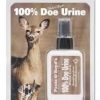 Paula & Boyd’s Famous Buke Lure 100% Doe Urine #DOEURINE