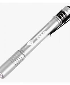 Streamlight Stylus Pro – Silver With White LED #66121