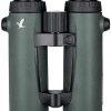 Swarovski 10x42 EL42 Binoculars with FieldPro Package (Green) #SW37010
